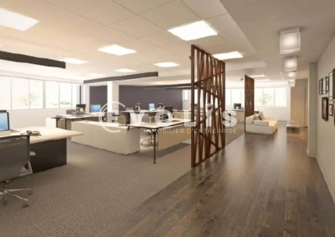 31-39 Rue Du Gouverneur Général Eboué, Issy-les-Moulineaux for lease Building Photo- Image 1 of 8