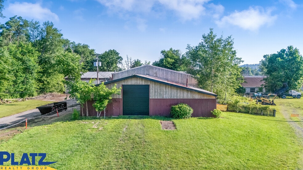 50 Drummond Ave, Hubbard, OH for lease - Building Photo - Image 1 of 7