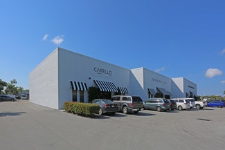 More details for 1080-1090 S Rogers Cir, Boca Raton, FL - Industrial for Lease