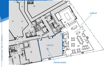 123 Melrose St, Brooklyn, NY for lease Floor Plan- Image 1 of 1