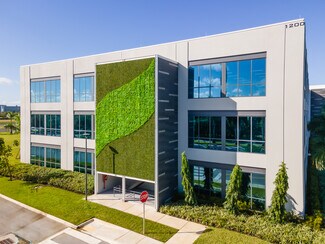 More details for 1200 SW 145th Ave, Pembroke Pines, FL - Office for Lease