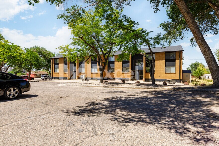 109 S 100 E, Cedar City, UT à vendre - Photo du bâtiment - Image 2 de 7