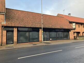 Plus de détails pour 30-30A London St, Swaffham - Local commercial à louer