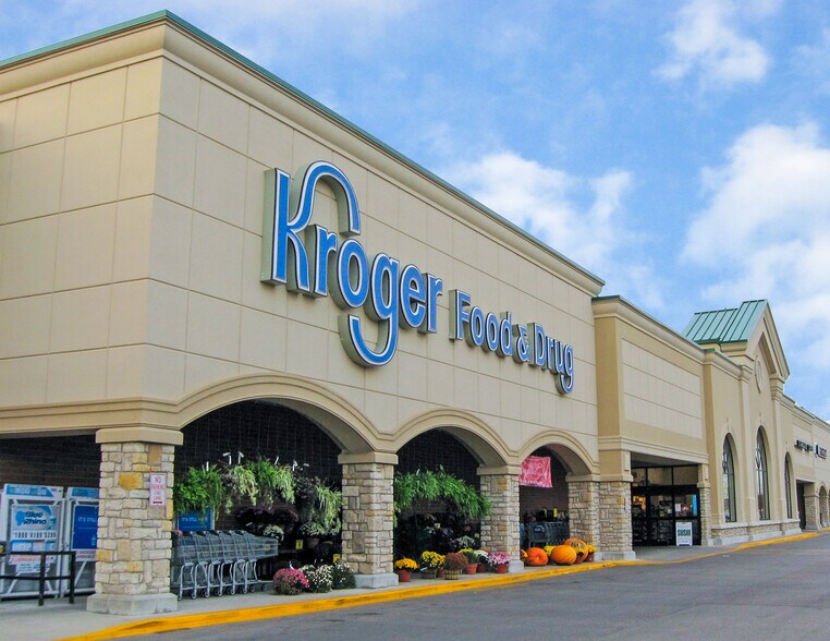 5100 Terra Firma Dr, Mason, OH à louer - Photo du bâtiment - Image 2 de 5