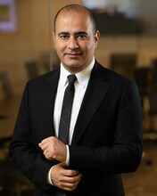 Arash Asgharian