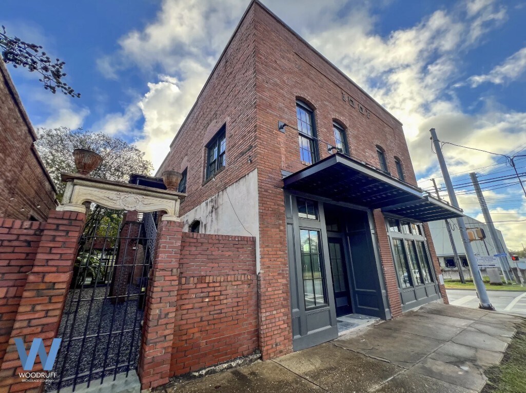3500 2nd Ave, Columbus, GA à louer Photo du bâtiment- Image 1 de 13