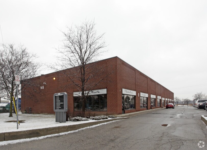 145 Claireport Cres, Toronto, ON à vendre - Photo principale - Image 1 de 1