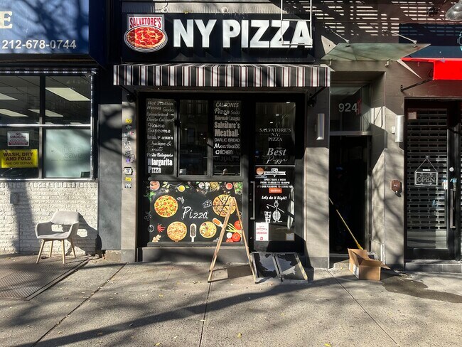 More details for 924 Columbus Ave, New York, NY - Retail for Lease