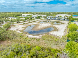 More details for 550 NW Mercantile Pl, Port Saint Lucie, FL - Land for Sale