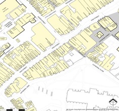 43-45 High St, Exeter for lease Map- Image 2 of 2
