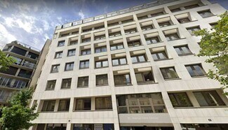 Plus de détails pour Bureau à louer