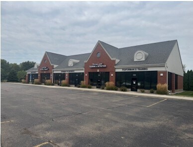 23211 21 Mile Rd, Macomb, MI à louer - Photo du bâtiment - Image 2 de 17