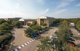 Plus de détails pour 1 Victory Way, Sunderland - Bureau à louer