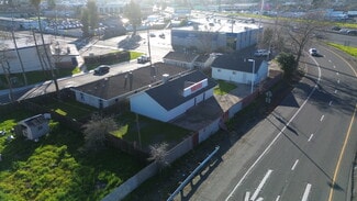 More details for 2424 Cormorant Way, Sacramento, CA - Industrial for Sale