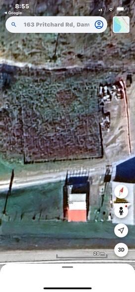 163 Pritchard rd, Danville, WV à louer - Photo du bâtiment - Image 3 de 3