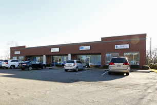 332 N Brightleaf Blvd, Smithfield NC - Services immobiliers commerciaux