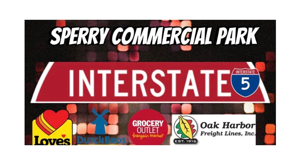 Rogers Road, Patterson, CA for sale - Building Photo - Image 1 of 6