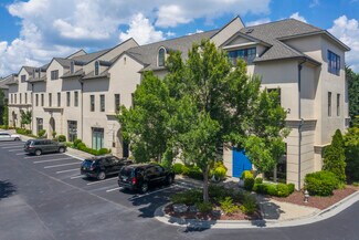 Plus de détails pour 425 Peachtree Hills Ave NE, Atlanta, GA - Bureau à louer