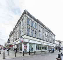 55-59 Deansgate, Bolton GTM - Commercial Real Estate