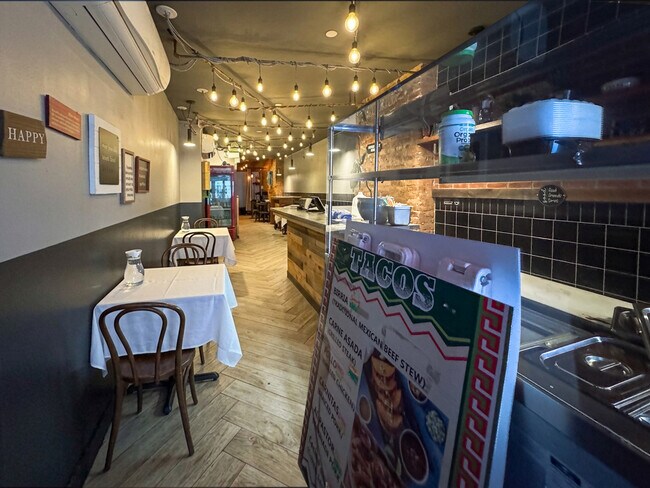 More details for 646 Manhattan Ave, Brooklyn, NY - Retail for Lease