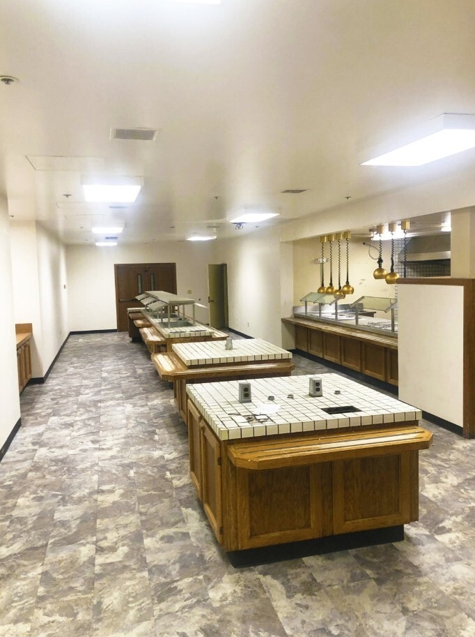 3636-3640 American River Dr, Sacramento, CA à louer Photo intérieure- Image 1 de 1