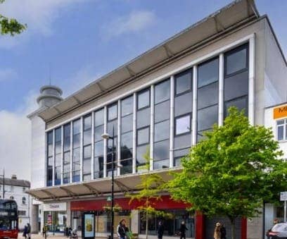 8 Ravensbourne Rd, Bromley for lease - Building Photo - Image 2 of 4