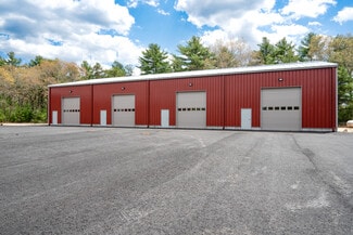 More details for 25 Aero Park dr, Plymouth, MA - Industrial for Lease