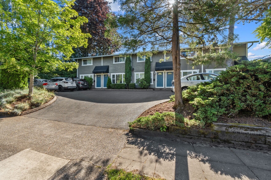 2602-2610 SE 25th Ave, Portland, OR for sale - Building Photo - Image 1 of 11