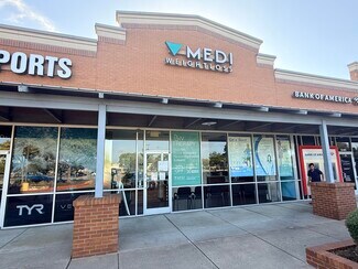 Plus de détails pour 13359 N Highway 183, Austin, TX - Commerce de détail à louer