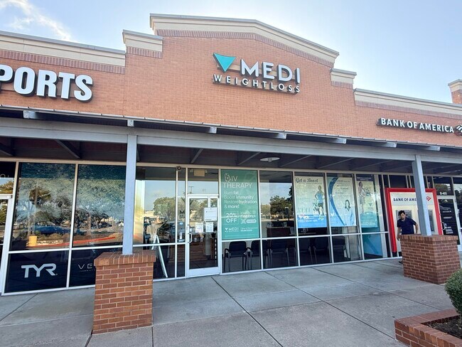 Plus de détails pour 13359 N Highway 183, Austin, TX - Commerce de détail à louer