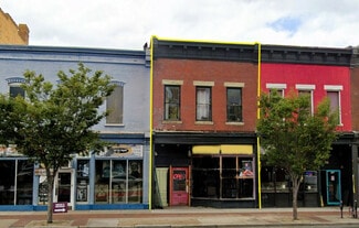 More details for 804 W Broad St, Richmond, VA - Retail for Sale