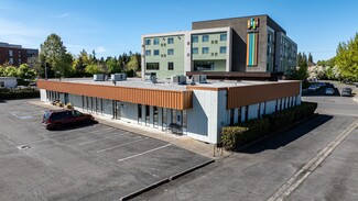 Plus de détails pour 71 Centennial Loop, Eugene, OR - Bureau à louer