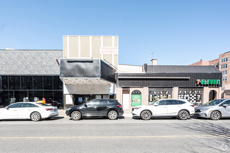 1617 Avenue M, Brooklyn, NY for lease - Building Photo - Image 2 of 5