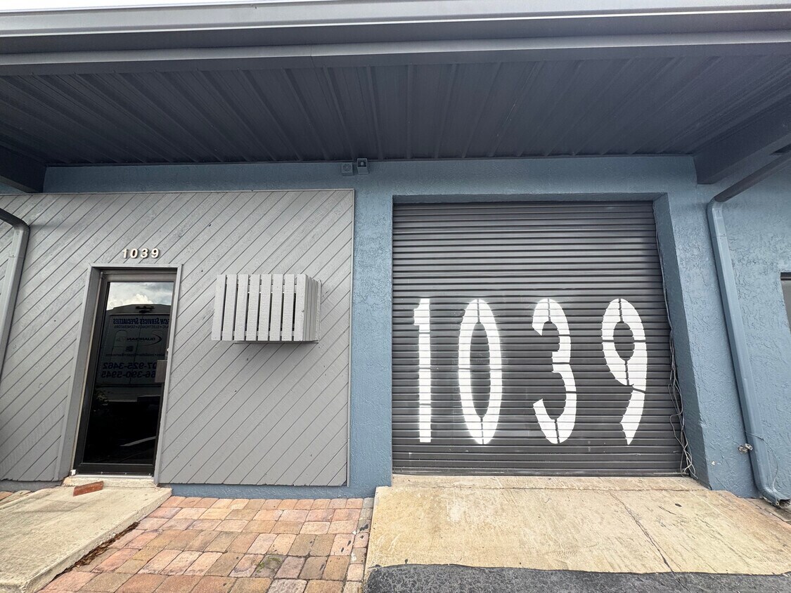 1511 Seminola Blvd, Casselberry, FL for lease Interior Photo- Image 1 of 3
