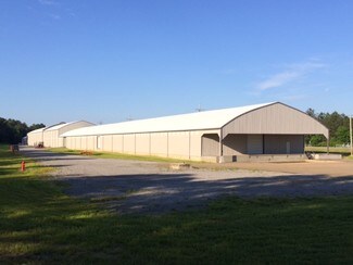 Plus de détails pour 1320 Flowood Dr, Flowood, MS - Industriel à louer
