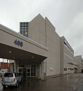 Plus de détails pour 400 First Capitol Dr, Saint Charles, MO - Bureau/Médical à louer