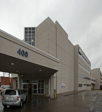 Plus de détails pour 400 First Capitol Dr, Saint Charles, MO - Bureau/Médical à louer