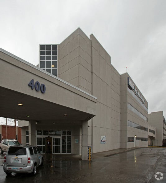 400 First Capitol Dr, Saint Charles, MO for lease - Building Photo - Image 2 of 6