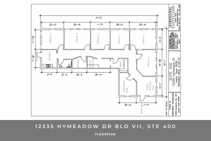 12335 Hymeadow Dr, Austin, TX for sale - Building Photo - Image 2 of 78