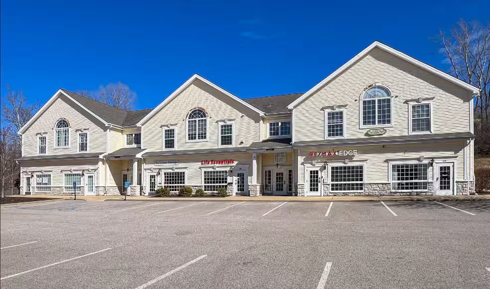 17269 Wild Horse Creek Rd, Chesterfield, MO for lease Interior Photo- Image 1 of 2