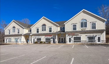17269 Wild Horse Creek Rd, Chesterfield, MO for lease Interior Photo- Image 1 of 2