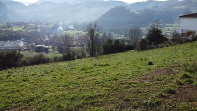 Lugar Priorio, S/N, Oviedo, AST - AÉRIEN  Vue de la carte - Image1