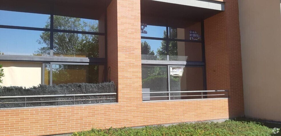 Bureau dans San Sebastián de los Reyes, Madrid à louer - Photo intérieure - Image 1 de 1