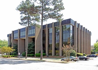 More details for 3710 Landmark Dr, Columbia, SC - Office for Lease