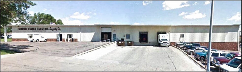 3205 E Thayer Ave, Bismarck, ND à vendre - Photo du bâtiment - Image 2 de 8