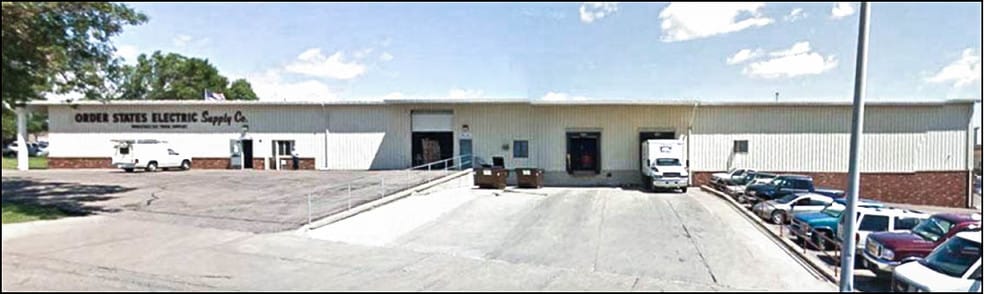 3205 E Thayer Ave, Bismarck, ND à louer - Photo du bâtiment - Image 3 de 9