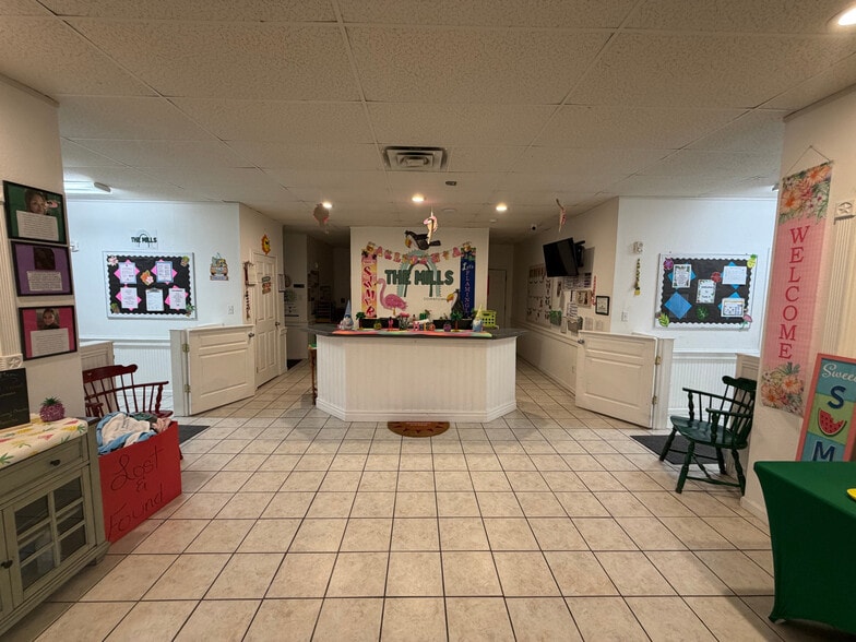 2800 State Highway 66, Caddo Mills, TX for sale - Lobby - Image 3 of 11