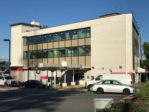 2601 W University Blvd, Wheaton, MD for lease Interior Photo- Image 2 of 4