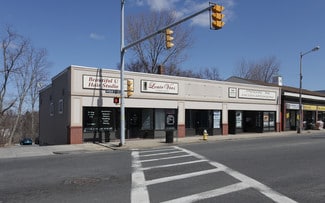 Plus de détails pour Main Street – Commerce de détail à vendre, Indian Orchard, MA