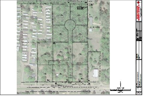 5150 Highway 80 E, Pearl, MS à vendre - Photo du bâtiment - Image 2 de 3